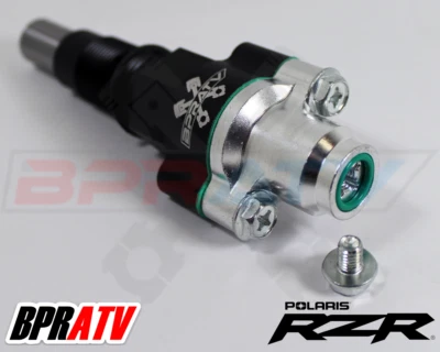 Kit de tensor de distribución de cadena de leva mejorado Polaris RZR XP 900 2011-2016 trinquete Foto 1 de 4