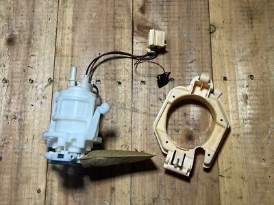 🚘 09-15 BMW F01 F02 740i 750i tanque de combustível elétrico conjunto de bomba de gasolina 7201482 fabricante de equipamento original - Imagem 1 de 4