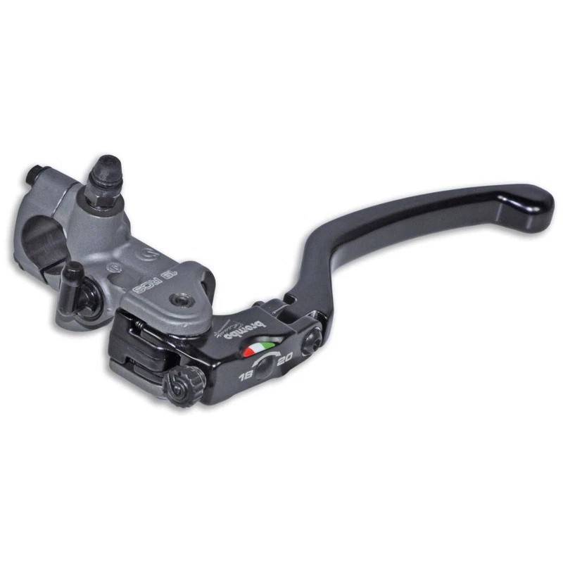 BOMBA EMBRAGUE RADIAL BREMBO 19RCS PARA DUCATI MONSTER 1000/S4RS 06-08 Foto 1 de 1