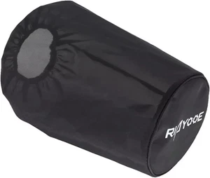 Cubierta de filtro de aire de rendimiento para cono de coche calcetín versión más gruesa a prueba de polvo agua-p... - Imagen 1 de 3
