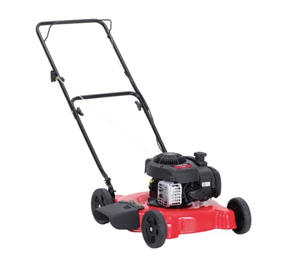 Troy Bilt TB90B 11A-02BT066 20" Push Lawn Mower 125cc Briggs & Stratton Engine - Image 1 of 4