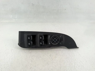 Interruptor principal de ventana eléctrica para conductor Lincoln MKC 2015-2019 V79G5 Foto 1 de 4