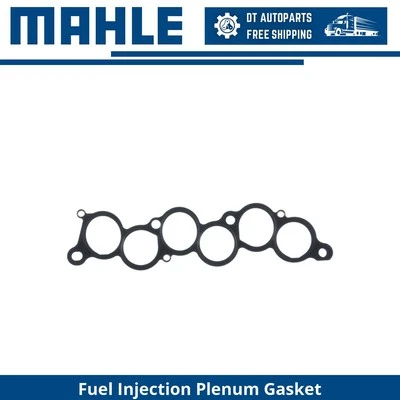 Junta plenum de inyección de combustible Mahle 1999 2000 para Toyota Sienna 1998-2003 3,0 L V6 Foto 1 de 2