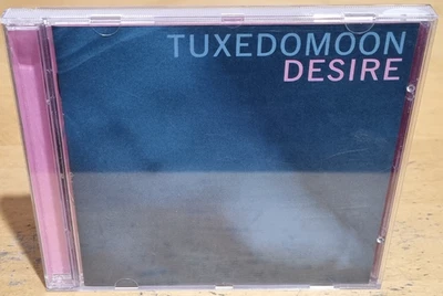 Tuxedomoon - Desire / No Tears CD Album In VGC CRAM 102 Foto 1 de 3