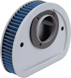 Filtro de aire 29461-99 HD-1499 para Harley Davidson 1999-2007 Road King Glide Ultra - Imagen 1 de 5