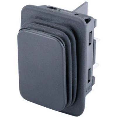 Marquardt 1932.3413 Interrupteur à bascule 1932.3413 250 V/AC 20 A 2 x Off/(On) - Photo 1/2