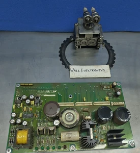 Fuente de alimentación lógica armonizada Baldor 008375 - Imagen 1 de 5