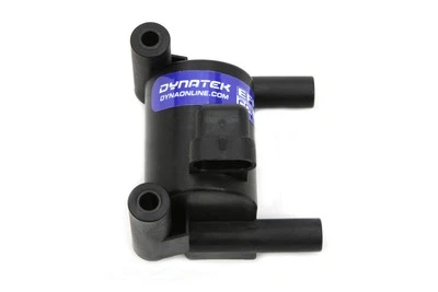 Dynatek Twin Cam Coil .4 Ohms fits Harley Davidson - Image 1 of 2