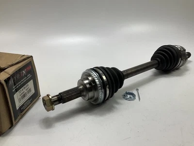 REMAN. Auto Extra TO-8-8630A Front Left Drivers Side CV Axle Shaft - Image 1 of 4