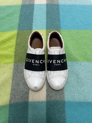 Zapatillas Givenchy Urban Street blancas talla 37 para mujer   Foto 1 de 4