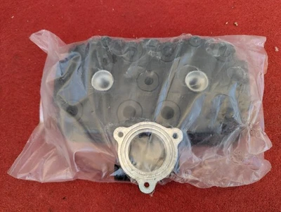 orig. NOS Yamaha TZ350A TZ350B 1973: 1x culata culata 383-11111-00 Foto 1 de 4