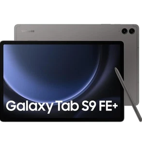 Samsung Galaxy Tab S9 FE+, Display 12.4", Wi-Fi, 8GB RAM 128GB ROM, 10.090 mAh - Afbeelding 1 van 4