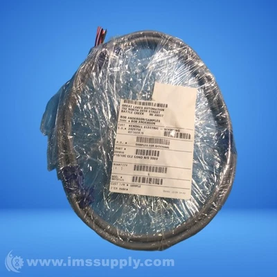 Omni Cable D91810 USIP - Image 1 of 4