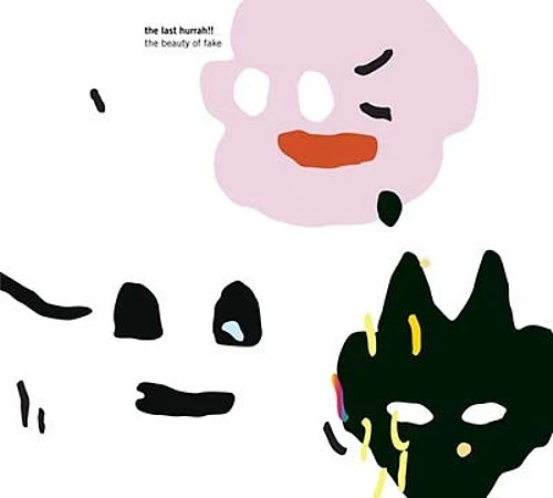 THE LAST HURRAH!! The Beauty of Fake Records & LPs New Foto 1 de 1