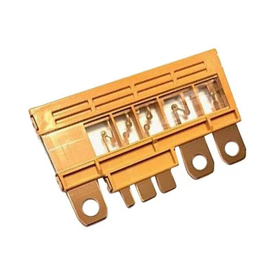 Fusible Link Block 82620-48090 for Toyota Highlander 2008-2013 Venza 2009-2017 Foto 1 de 4