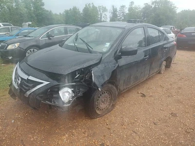 Motor soplador 12 13 14 15 16 17 18 Nissan Versa Foto 1 de 4