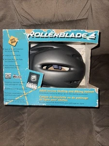 ROLLERBLADE 96 TITAN HELMET SIZE SMALL - Picture 1 of 4
