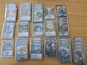 Duel Masters Chain Glasper Retired - Picture 1 of 1