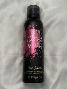 Victoria’s Secret Cloud Wash, Pure Seduction, FULL SIZE, NEW - Picture 1 of 5