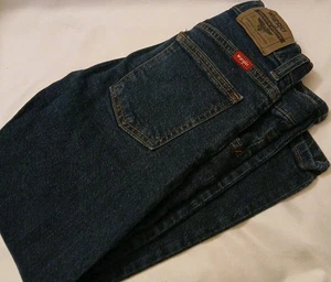 Boys Wrangler Jeans Size 8 - Picture 1 of 8