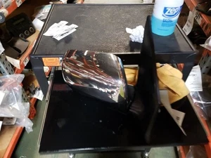 Passenger Side View Mirror Power Non-heated Painted Fits 03-08 PILOT 885524 - Imagen 1 de 12