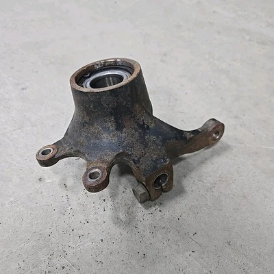 Junta de direção 2017 Arctic Cat Alterra 500 fabricante de equipamento original frente direita 3323-130 - Imagem 1 de 4