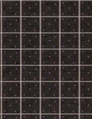 Blackberry Bramble - 1803 98763 961 - Image 1 of 2