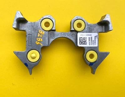 Chevrolet Silverado 1500 2014-19 soporte de montaje central de dirección 84353088 Foto 1 de 4