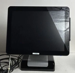 SAM4S TITAN 360 POS Windows 10 LTSB 15" Touchscreen MSR - Picture 1 of 9