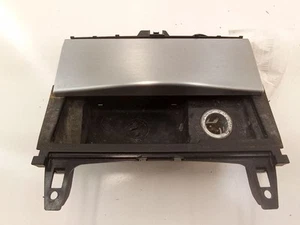 2008 09 10 2011 MERCEDES C300 W204 CENTER CONSOLE ASHTRAY OEM A2046800179 - Picture 1 of 4