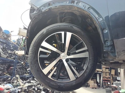 9819718680 STOßDÄMPFER LINKS VORNE / 1454510 FÜR PEUGEOT 3008 II SUV MC_, MR_, - Bild 1 von 4