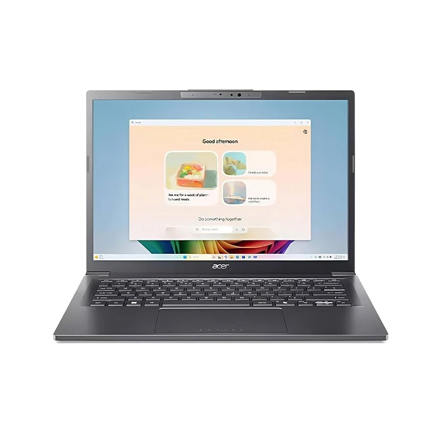 Acer Extensa 14 Notebook 14" WUXGA Ultra5-125H 16GB RAM 512GB SSD Nero W11Pro - Immagine 1 di 1