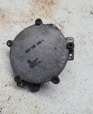 2018-2024 Audi S5 S4 B9 3.0L Vacuum PUMP 06M145100L - Image 1 of 4