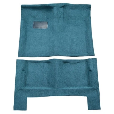 Alfombra para Ford Thunderbird 1970-1971 2 puertas bucle Foto 1 de 4