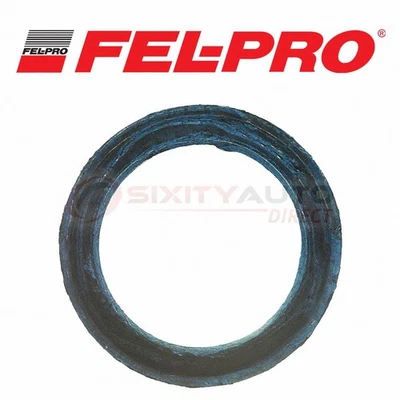 Fel-Pro Exhaust Pipe Flange Gasket for 1975-1978 Mercury Grand Marquis 7.5L uj Foto 1 de 4