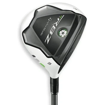 Club de golf grafito para mujer TaylorMade RocketBallz 19* 5 matriz de madera OZIK XCON 5 Foto 1 de 1