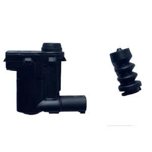 For Volvo S60 S90 XC60 XC90 Fuel Tank Cover Door Buckle Motor Spring Lock Latch - Picture 1 of 4