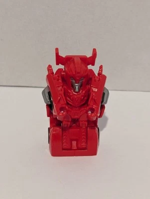 HOT ROD Transformers Cyberverse Tiny Turbo Changers Series 1 2019  - Image 1 of 3