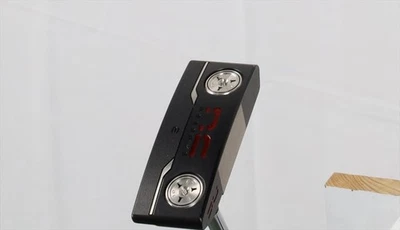 Putter Never Compromise Reserve Nc Contraste Modelo 2 34.75 Excelente Rh 12814500 Foto 1 de 4