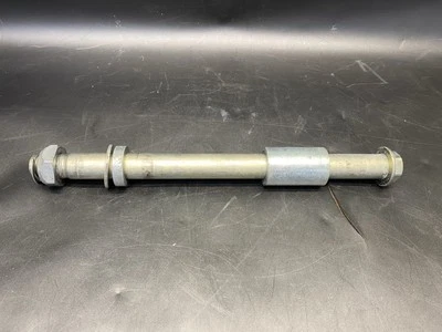 Harley Davidson Softail Deluxe Heritage Classic y Fat Boy eje trasero ¡Bonito! 294 Foto 1 de 4