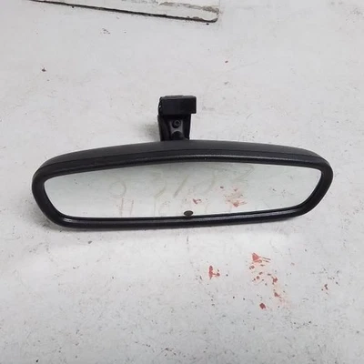 Espejo retrovisor GM BUICK GMC con atenuación automática Opt DD8 OEM ID # 13540311 Foto 1 de 4