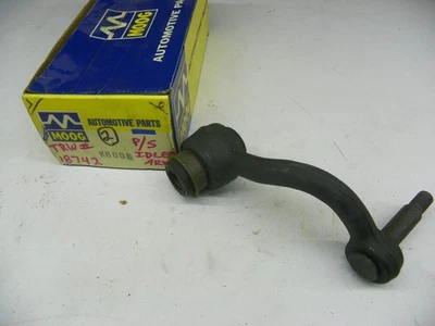 Moog Power Steering Idler Arm CHEVROLET Chevy II Nova 1963-1967 K6058 - Image 1 of 4