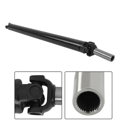 Fit For Cadillac Escalade EXT 2002-2006 6.0L V8 Rear Driveshaft Assembly 651010 Foto 1 de 4