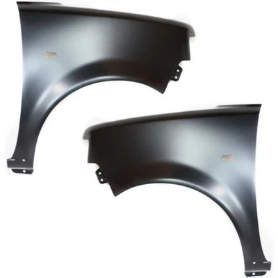 Guardabarros delantero para Scion xB 2004-2006 lado del conductor y del pasajero Foto 1 de 4