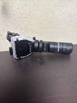 Infiniti Fx35 2005 controles de limpiaparabrisas OEM usado Foto 1 de 3