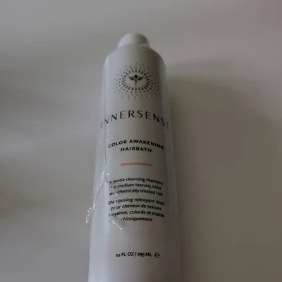 Innersense Organic Beauty Hairbath Shampoo 10oz Natural Color Awakening - Image 1 of 2
