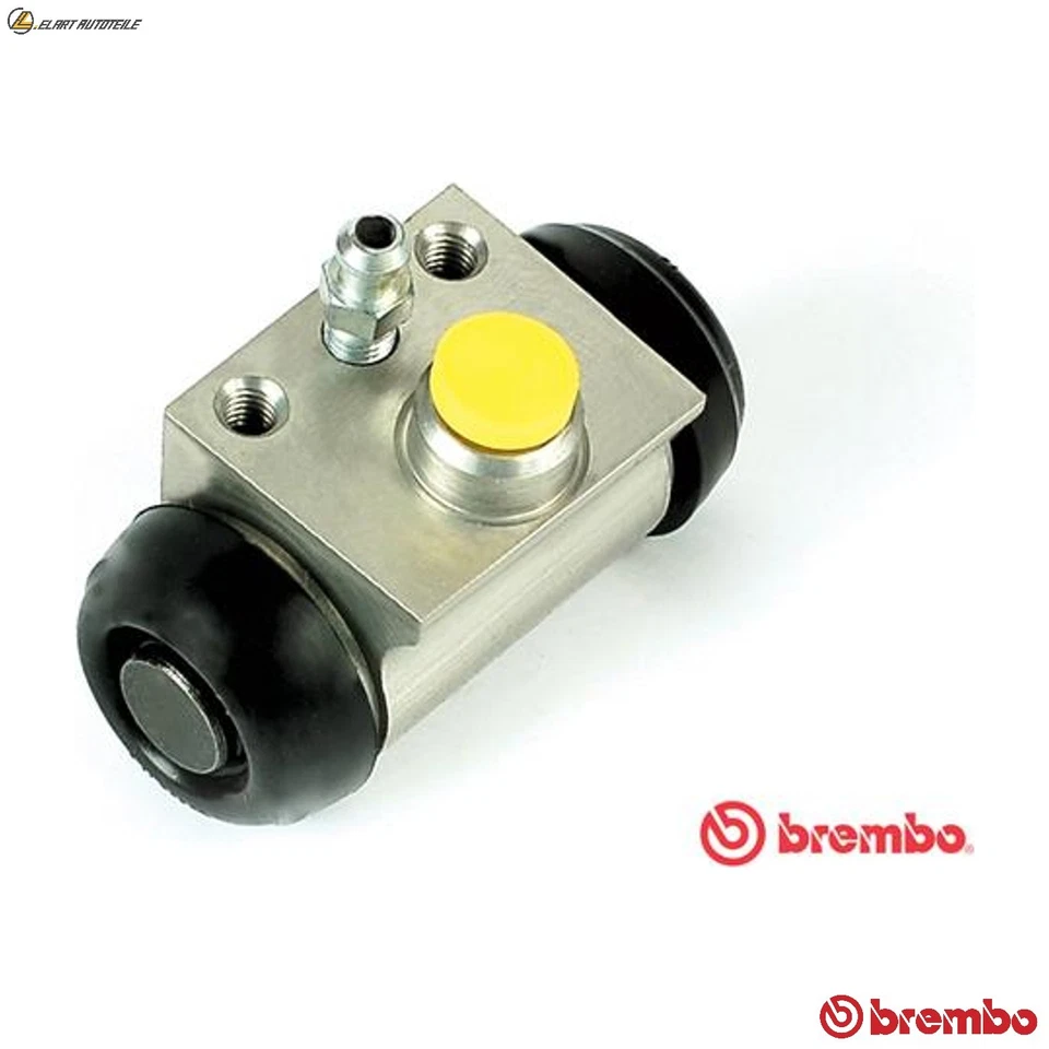 RADBREMSZYLINDER A 12 347 FÜR FIAT PUNTO/Hatchback/Van 188 A9.000 1.2L 4cyl - Image 1 of 4