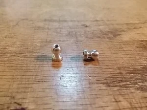 92651 5.8mm Ball Nut (2) - Kyosho Pure Ten Spider GP10 Nostalgic TF-3 TF-2 - Picture 1 of 3