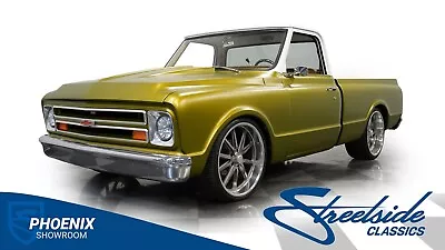 1969 Chevrolet C-10 396 - Image 1 of 4