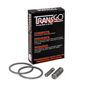 TransGo Hardened Pump Ring Kit, for 700R4 4L60 4L60E 4L65 2004R ( 700 PK)** - Picture 1 of 1